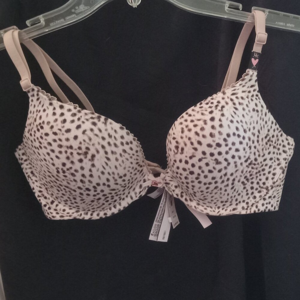 Victoria's Secret Bra 34C